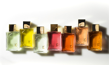 Ella K Parfums launches 